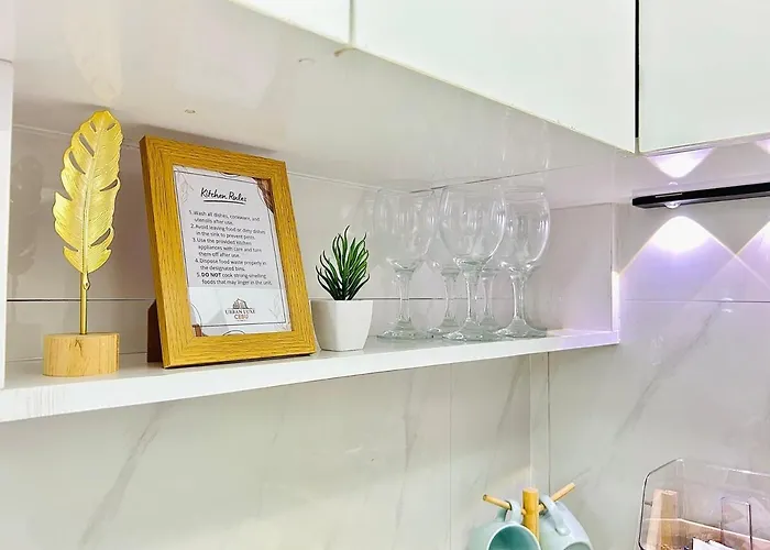 2br Modern In Cebu 6 Pax View *