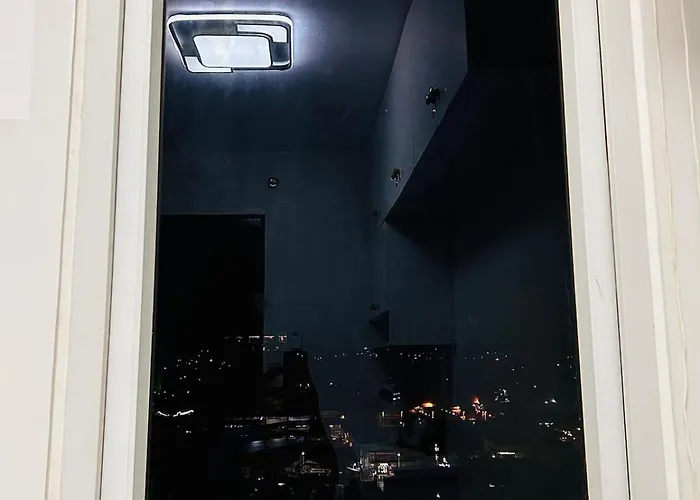 2br Modern In Cebu 6 Pax View *