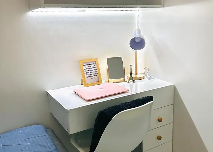 2br Modern In Cebu 6 Pax View