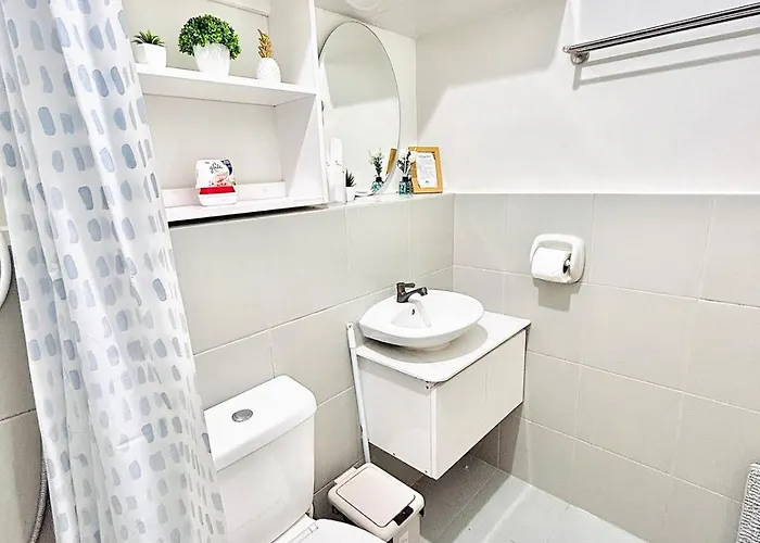2br Modern In Cebu 6 Pax View Mandaue