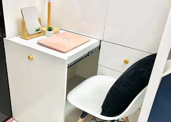 2br Modern In Cebu 6 Pax View