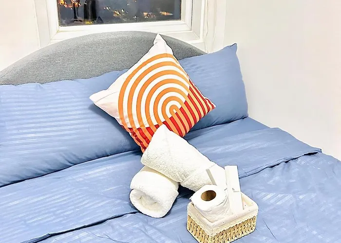 2br Modern In Cebu 6 Pax View Appartamento Mandaue